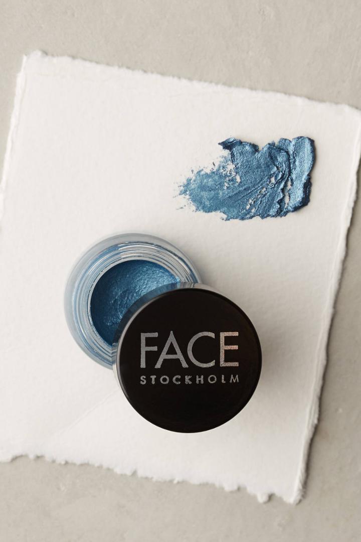 Face Stockholm Face Stockholm Gel Eyeliner