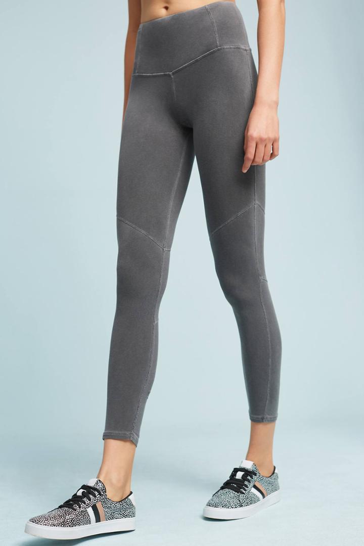 Electric & Rose Reef Leggings