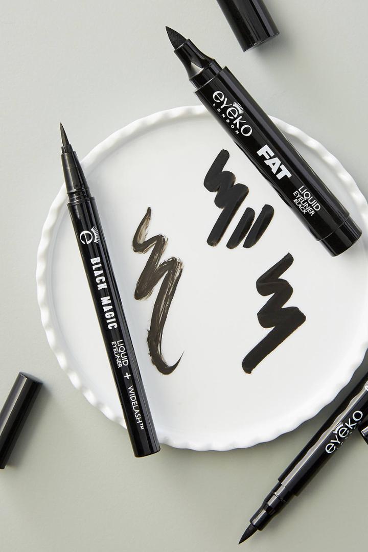 Eyeko Eyeliner Wardrobe Set