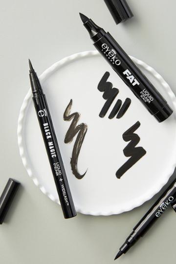 Eyeko Eyeliner Wardrobe Set