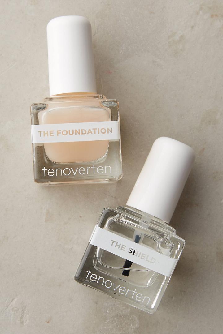 Tenoverten Nail Care System