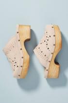Musse & Cloud Lilah Lasercut Clogs