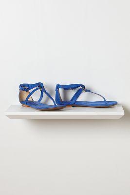 Madison Strappy Sandals
