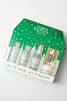 Mario Badescu Calm & Bright Holiday Gift Set