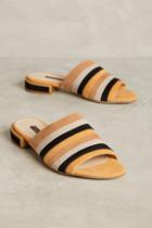 Erin Adamson Biba Slide Sandals