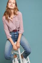 Cloth & Stone Charlotte Buttondown