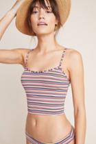 Solid & Striped The Nicole Bikini Bikini Top