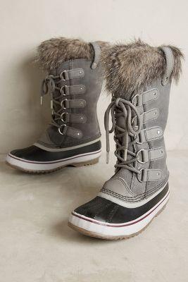 Sorel Joan Of Arctic Boots