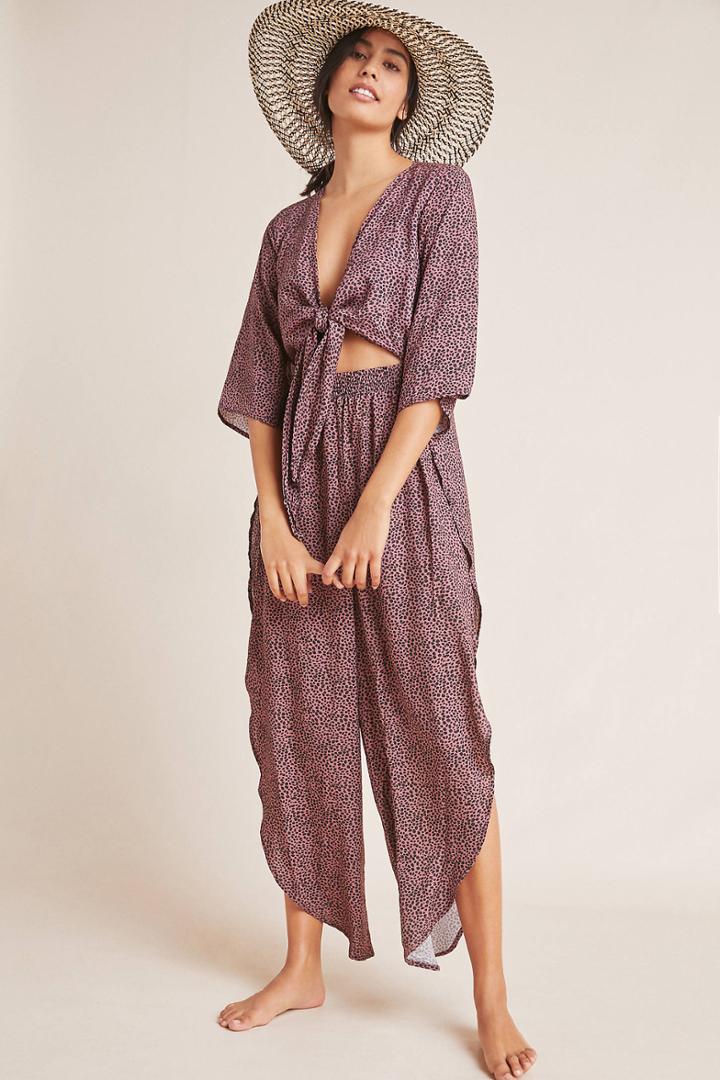 Maaji Tamarino Jumpsuit