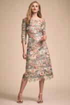 Anthropologie Hollis Wedding Guest Dress