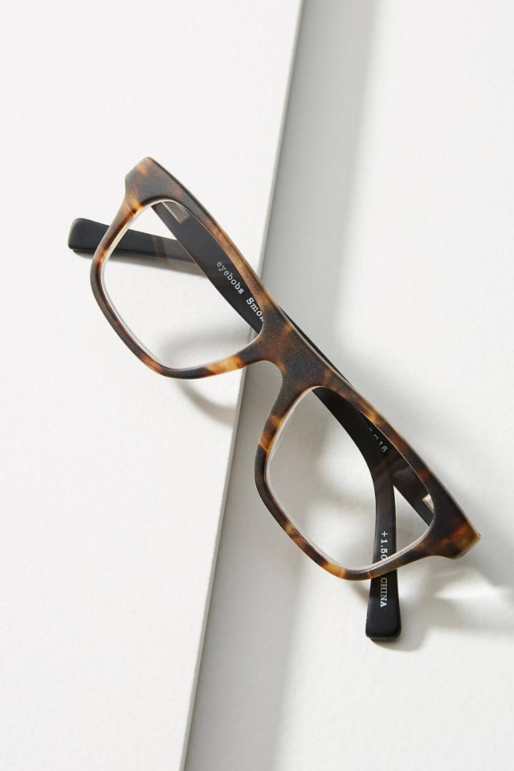 Eyebobs Smokin Reading Glasses
