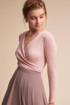 Michael Stars Blanche Top