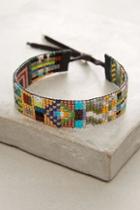 Julie Rofman Morocco Beaded Bracelet