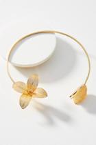 Tres Almas Choker Necklace