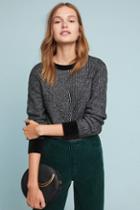 Moth Solace Cable-knit Sweater