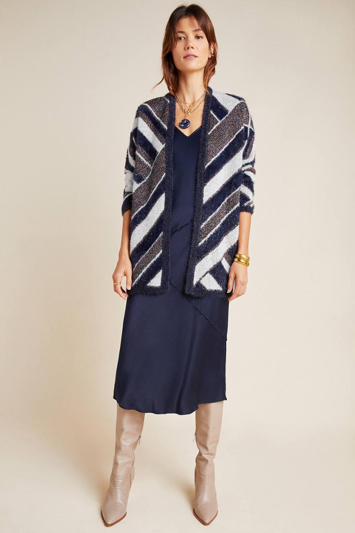 Heartloom Dempsey Cardigan