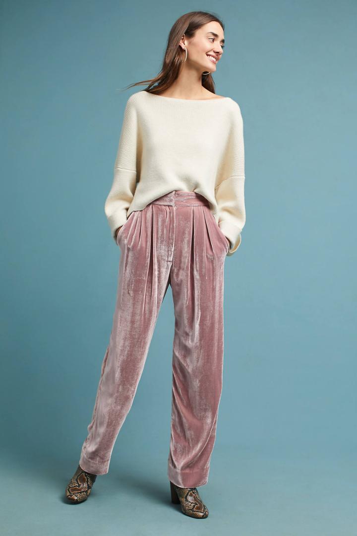 Mara Hoffman Josephine Pants