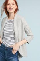 Bb Dakota Fleece Cocoon Jacket