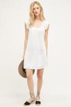 Velvet By Graham And Spencer Quinn Eyelet Dress