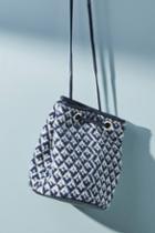 Deux Lux Cara Woven Backpack