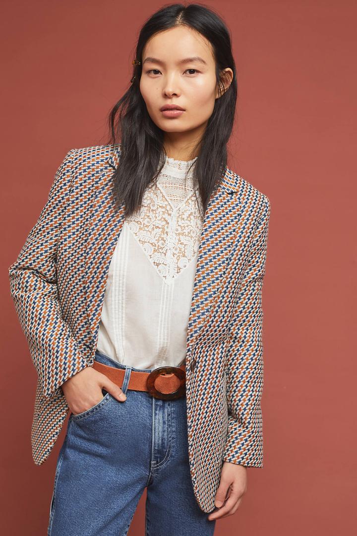 Mkt Studio Vinin Blazer