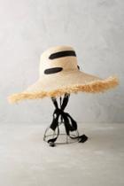 Lola Hats Alpargatas Sun Hat