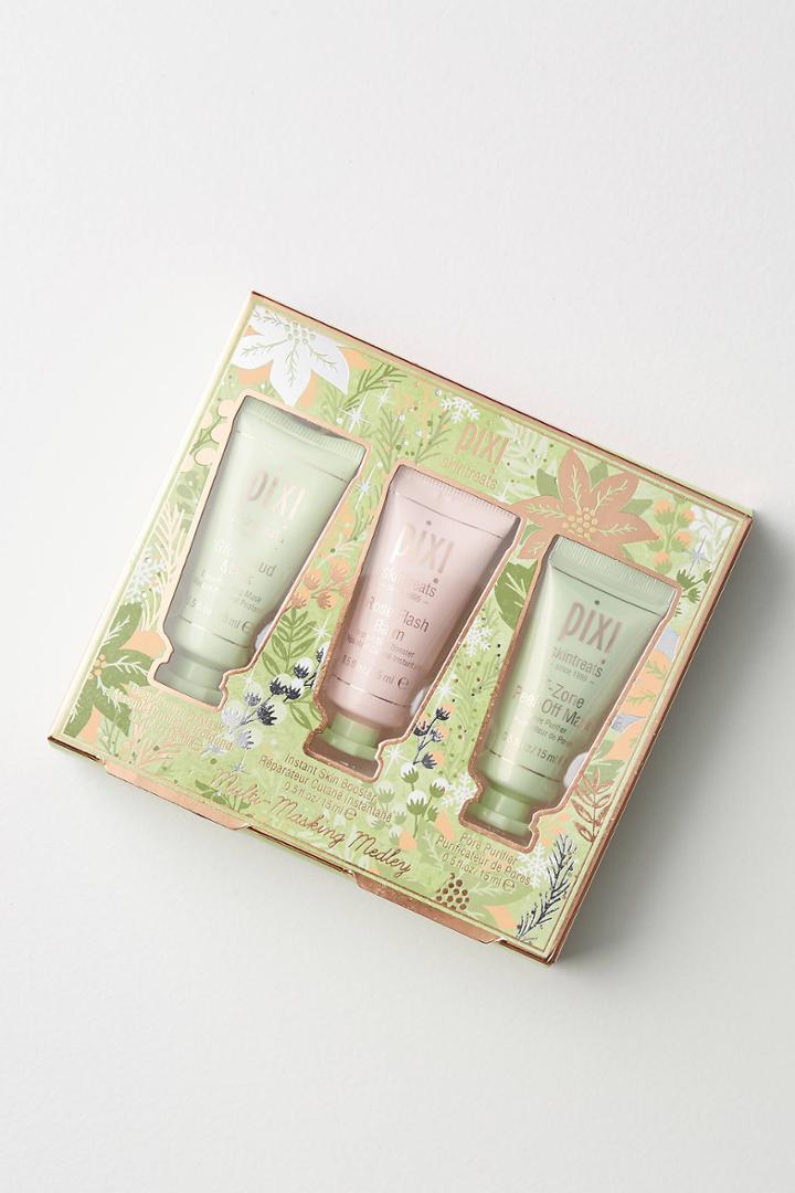 Pixi Multi-masking Travel Kit