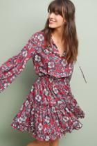Shoshanna Moravia Dress