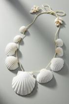 Mochi Lorrie Shell Necklace