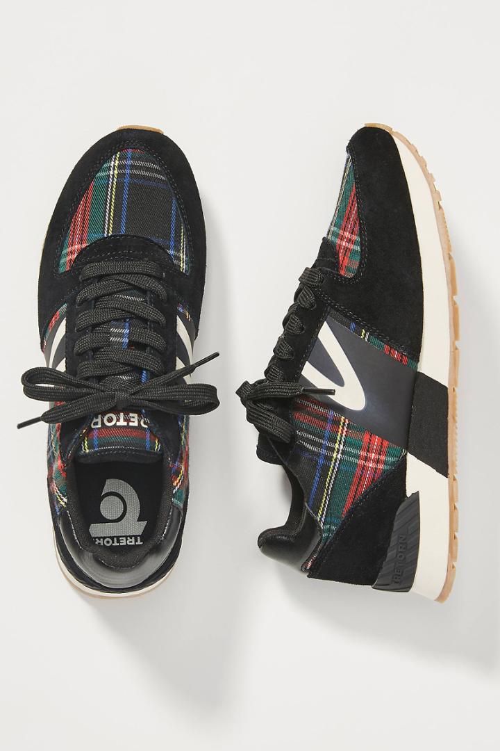 Tretorn Loyola Sneakers