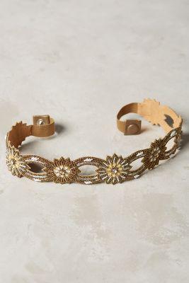 Deepa By Deepa Gurnani Emilia Belt