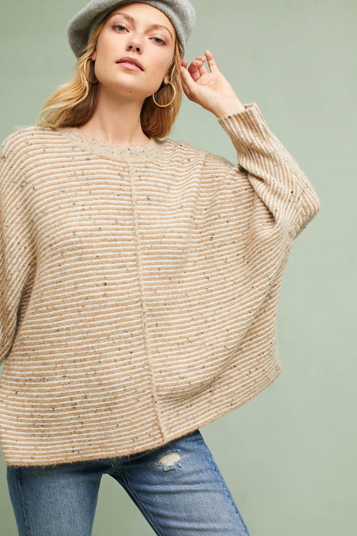 Sita Murt Pierce Dolman Pullover