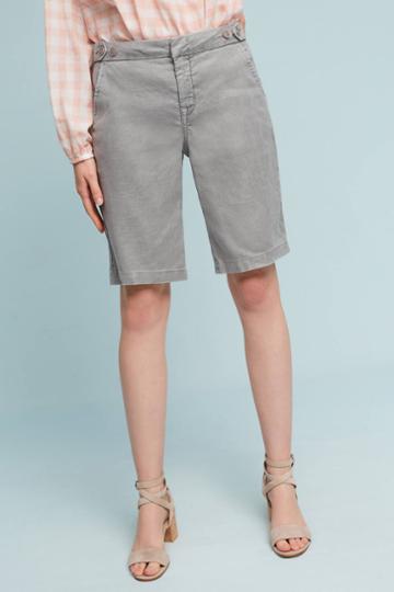 Level 99 Shannon Bermuda Shorts