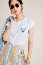 Seen Worn Kept Unconditional Love Tee