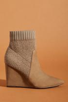 Cecelia New York Renata Sock Booties