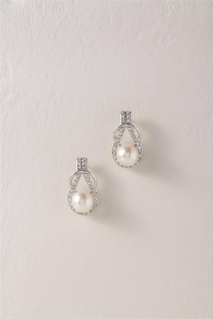 Anthropologie Phoenice Earrings