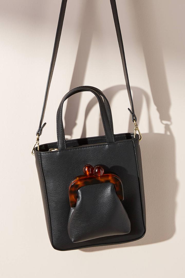 Anthropologie Joey Tote Bag