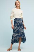 Rue Stiic Lea Wrap Skirt