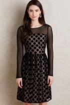 Sunday In Brooklyn Dottie Dress