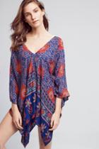 Lotta Stensson Kapua Poncho