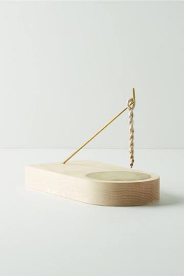 Fredericks & Mae Alto Incense Holder