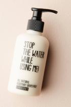 Stop The Water While Using Me! Conditioner