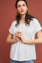Norblack Norwhite Mirrored Tonal Top