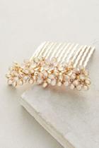 Anthropologie Garden Walk Comb