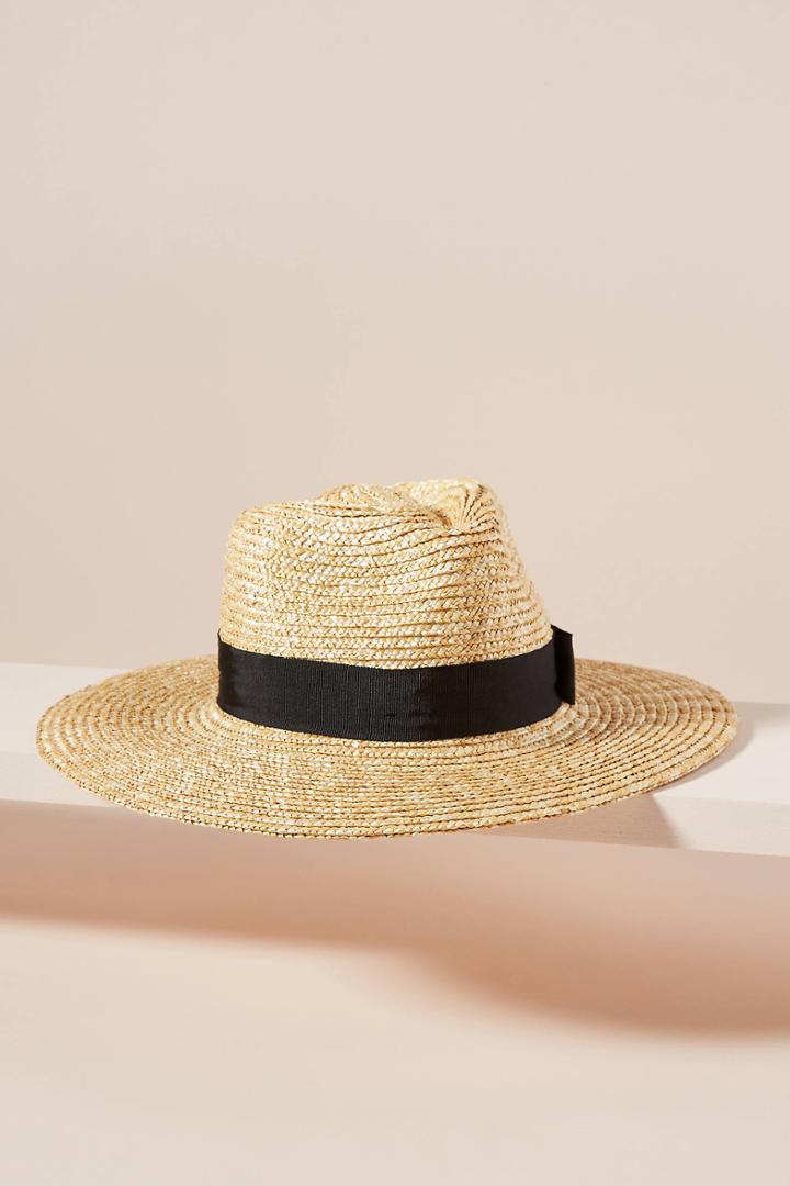 Brixton Payton Fedora