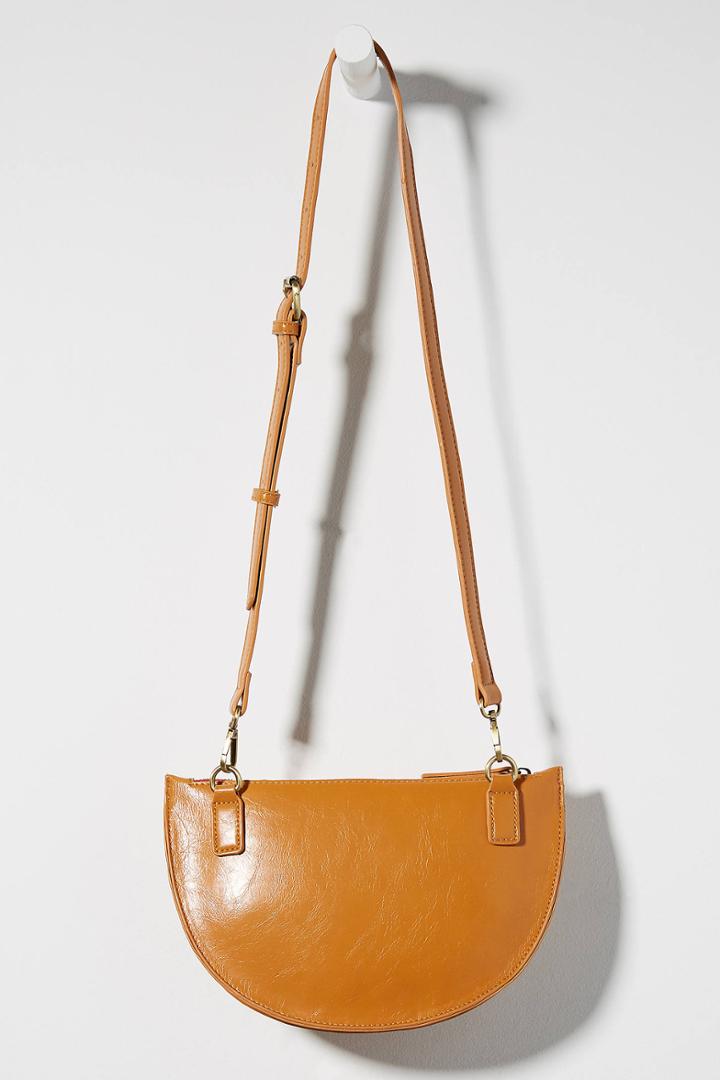 Anthropologie Monica Convertible Belt Bag