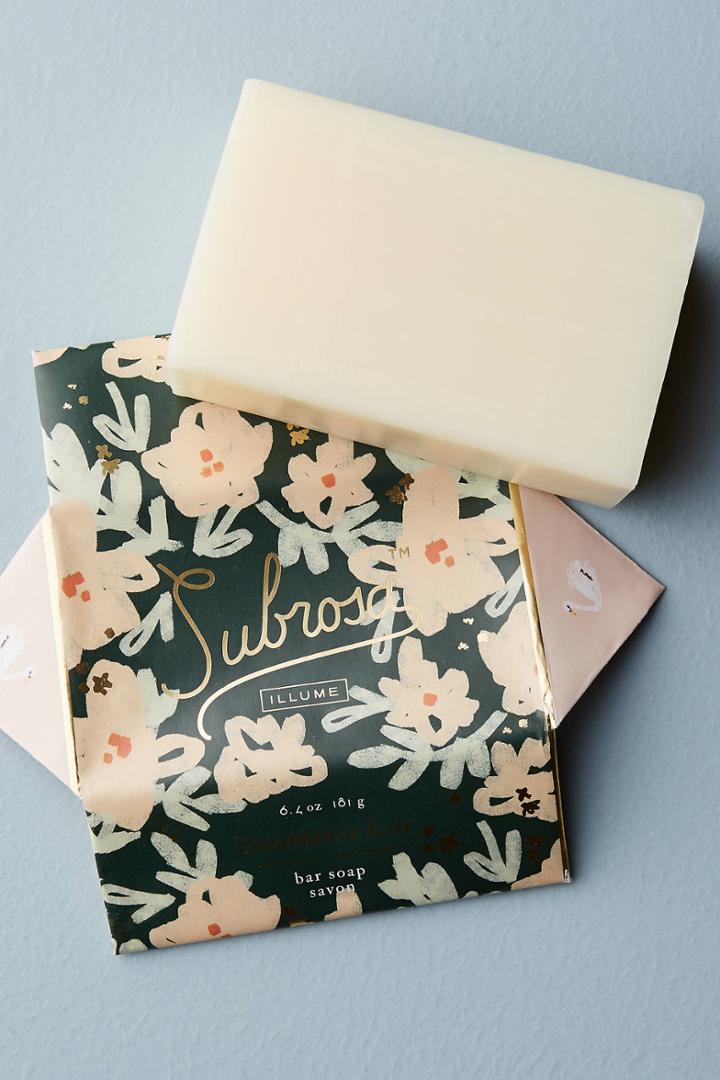 Subrosa Bar Soap