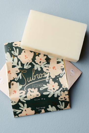 Subrosa Bar Soap