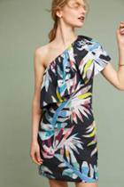 Mara Hoffman Electric Palma Mini Dress