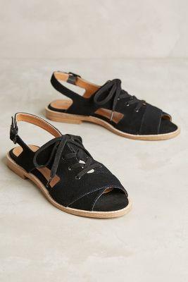Kelsi Dagger Silver Lakes Flats Black